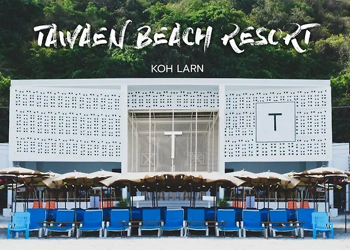 Tawaen Beach Resort