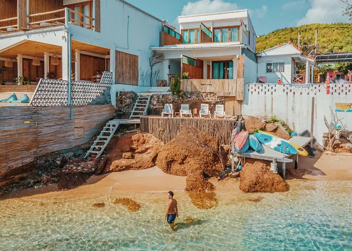 Akina Beach Resort Kohlarn อกินะบีช รีสอร์ทเกาะล้าน