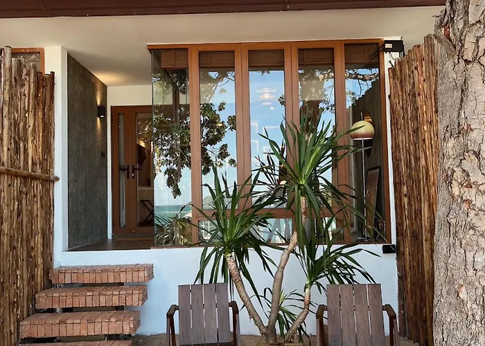 Rimtalay Resort Koh Larn