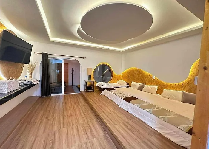 Lala Villa Koh Larn