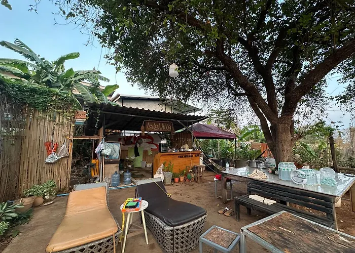 Lala Villa Koh Larn