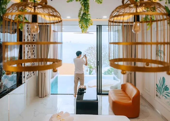 Madusea Grand Villa มาดูซี แกรนด์ วิลล่า