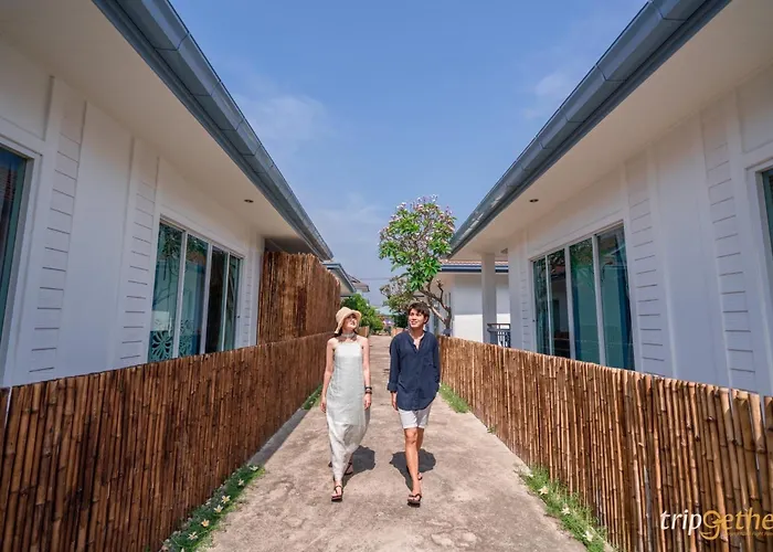 พีพี วิลล่า เกาะล้าน